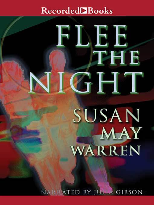 Cover image for Flee the Night
